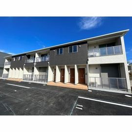 ラークスパー 1階 築3年1ヶ月の賃貸物件