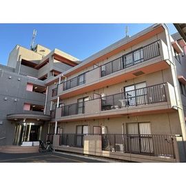 戸田公園駅より徒歩7分 1階 築28年8ヶ月の賃貸物件