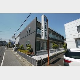 宮原駅より徒歩9分 2階 築14年6ヶ月の賃貸物件