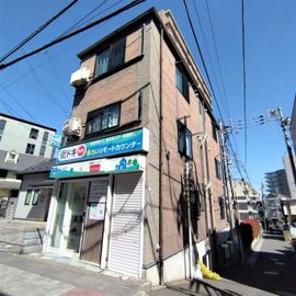 ポルベニール 2階 築21年8ヶ月の賃貸物件