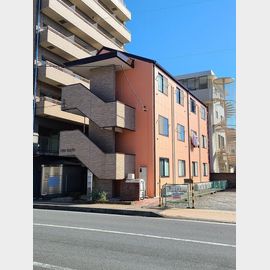 ペパンシェソワ 2階 築22年8ヶ月の賃貸物件