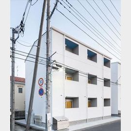 フィネスト 2階 築8年8ヶ月の賃貸物件