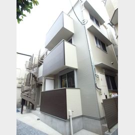 板橋本町駅より徒歩11分 1階 築9年7ヶ月の賃貸物件