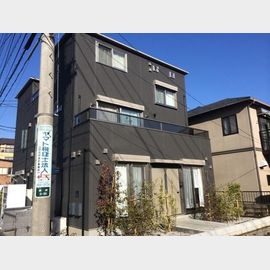 南浦和駅より徒歩15分 1階 築10年4ヶ月の賃貸物件