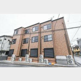 グランクオール赤羽の賃貸物件