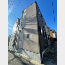 北赤羽駅より徒歩9分 2階 築7年の賃貸物件