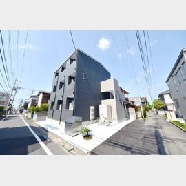 マ・メゾン大宮の賃貸物件