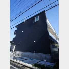 リブリ・ゼフィールの賃貸物件