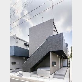 日進駅より徒歩9分 2階 築9年2ヶ月の賃貸物件