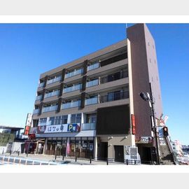 蓮田駅より徒歩3分 3階 築13年3ヶ月の賃貸物件