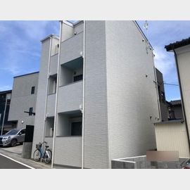 フォレスト南与野 3階 築8年5ヶ月の賃貸物件