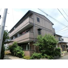 さいたま新都心駅より徒歩13分 2階 築20年8ヶ月の賃貸物件