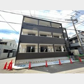 ジーメゾン新狭山アップサイドの賃貸物件