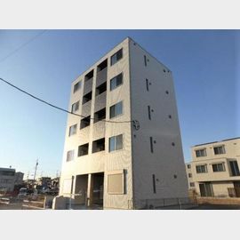 南与野駅より徒歩3分 1階 築6年10ヶ月の賃貸物件