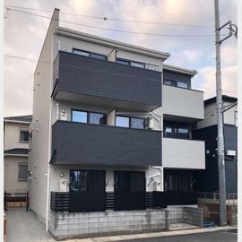 カーサクラシア 1階 築2年8ヶ月の賃貸物件