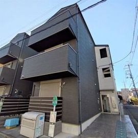 ＢｅｓｔＳｔａｇｅ蕨 3階 築9年1ヶ月の賃貸物件