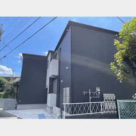 大和田駅より徒歩14分 2階 築1年6ヶ月の賃貸物件