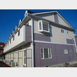 レオパレスルーブル 1階 築34年8ヶ月の賃貸物件