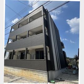 入曽駅より徒歩7分 1階 築1年3ヶ月の賃貸物件