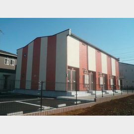 内宿駅より徒歩7分 1階 築14年8ヶ月の賃貸物件