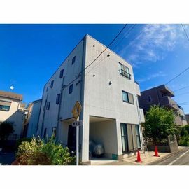 北戸田駅より徒歩10分 2階 築18年2ヶ月の賃貸物件