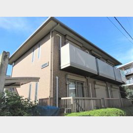 フジハイツの賃貸物件