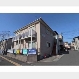 蓮田駅より徒歩3分 2階 築21年9ヶ月の賃貸物件