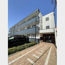 春日部駅より徒歩8分 1階 築24年3ヶ月の賃貸物件