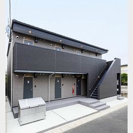 岩槻駅より徒歩8分 2階 築9年の賃貸物件