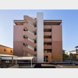 川口駅より徒歩15分 4階 築7年8ヶ月の賃貸物件