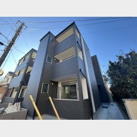 大和田駅より徒歩12分 1階 新築の賃貸物件