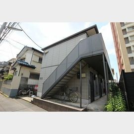 メゾン・ディアーヌの賃貸物件