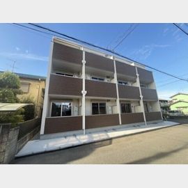 ジーメゾン岩槻西町 3階 新築の賃貸物件