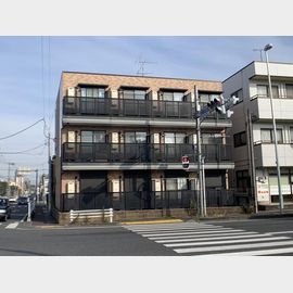 リエス宮原 2階 築20年4ヶ月の賃貸物件