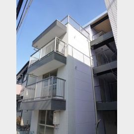 エストタウンWarabi 1階 築14年8ヶ月の賃貸物件