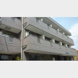 グレートラビ２ 1階 築22年8ヶ月の賃貸物件