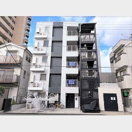 蕨駅より徒歩10分 4階 築5年4ヶ月の賃貸物件