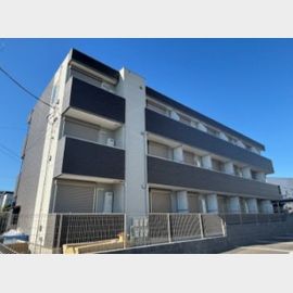 戸田駅より徒歩15分 新築 3階建の賃貸物件