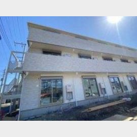 サカドテラス 2階 築5年8ヶ月の賃貸物件