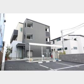 与野本町駅より徒歩6分 3階 築5年11ヶ月の賃貸物件