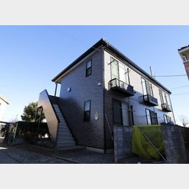 アンプルールブア指扇２ 2階 築22年5ヶ月の賃貸物件