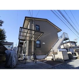 アムールソレーユメゾン 1階 築18年4ヶ月の賃貸物件