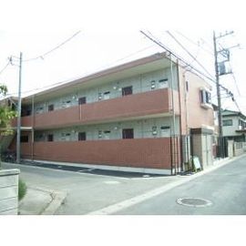 リンデンバウム 2階 築16年9ヶ月の賃貸物件