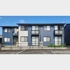 南古谷駅より徒歩9分 1階 築23年8ヶ月の賃貸物件