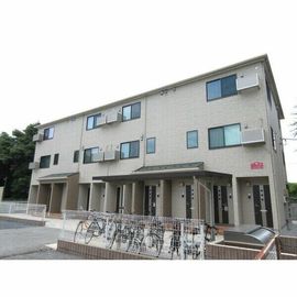 アロス１ 1階 築10年1ヶ月の賃貸物件