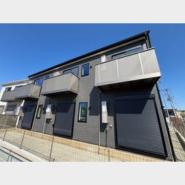 指扇駅より徒歩4分 2階 新築の賃貸物件