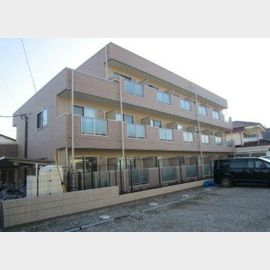 パルティア 1階 築12年9ヶ月の賃貸物件