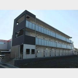 浦和美園駅より徒歩10分 1階 築8年の賃貸物件