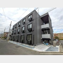 戸田駅より徒歩10分 2階 築2年2ヶ月の賃貸物件