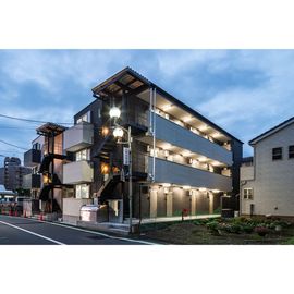 エトワール鶴ヶ島 1階 新築の賃貸物件